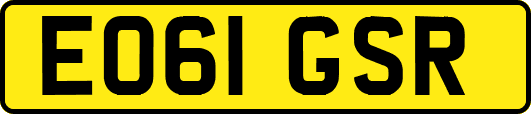 EO61GSR