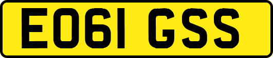 EO61GSS