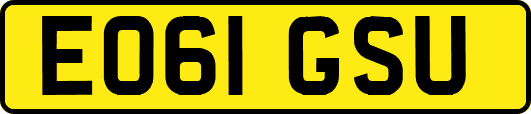 EO61GSU
