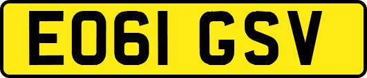 EO61GSV