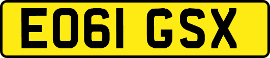 EO61GSX