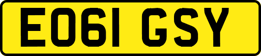 EO61GSY