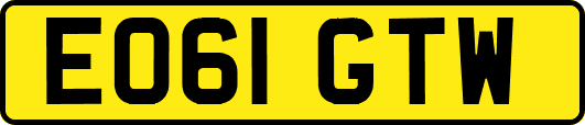 EO61GTW