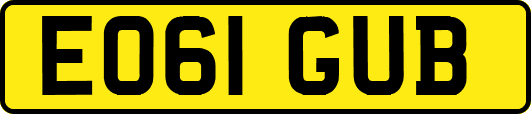 EO61GUB