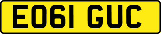 EO61GUC