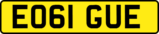 EO61GUE