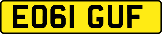 EO61GUF