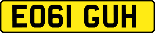 EO61GUH