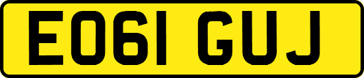 EO61GUJ