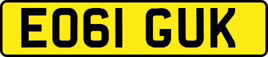 EO61GUK