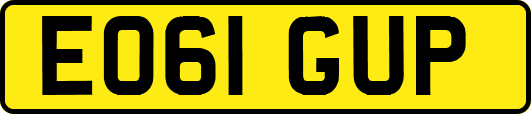 EO61GUP