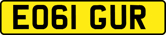 EO61GUR