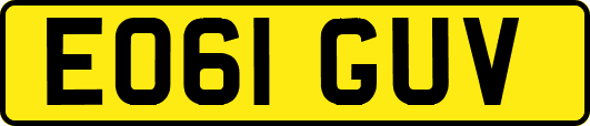 EO61GUV