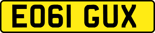 EO61GUX