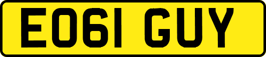 EO61GUY