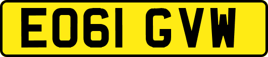EO61GVW