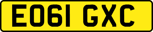EO61GXC