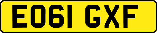 EO61GXF