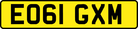 EO61GXM