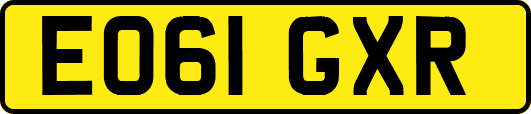 EO61GXR