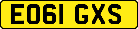 EO61GXS