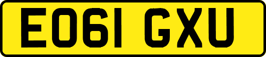 EO61GXU