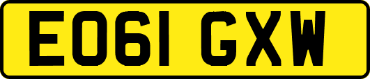 EO61GXW