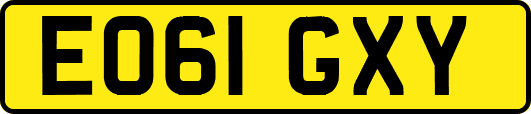 EO61GXY