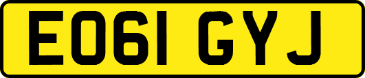 EO61GYJ