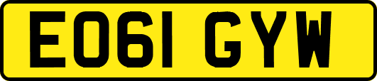 EO61GYW