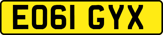 EO61GYX