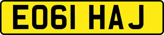 EO61HAJ