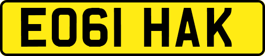 EO61HAK