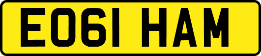 EO61HAM