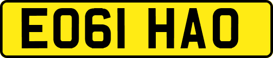EO61HAO
