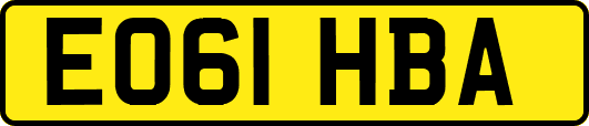 EO61HBA