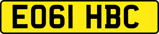 EO61HBC