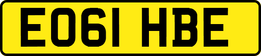 EO61HBE