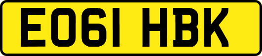 EO61HBK