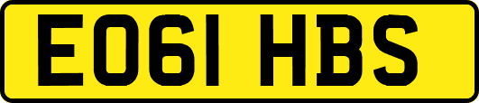 EO61HBS