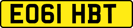 EO61HBT