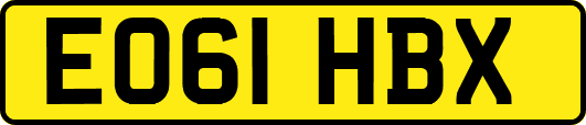 EO61HBX