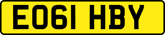EO61HBY