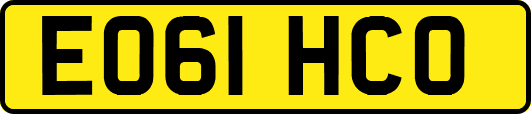 EO61HCO