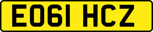 EO61HCZ