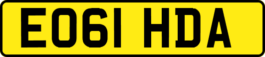 EO61HDA