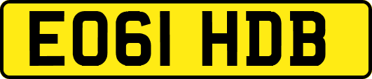EO61HDB