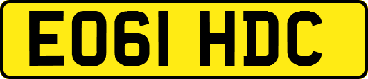 EO61HDC