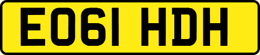 EO61HDH