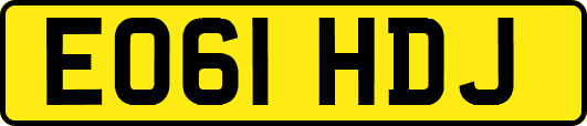 EO61HDJ